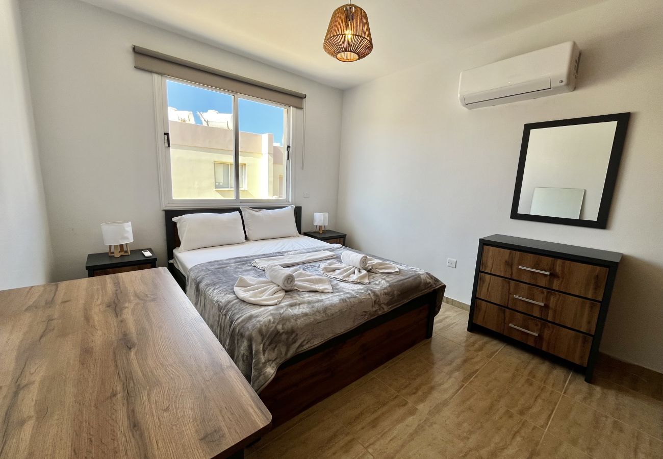 Apartment in Protaras - STAY Paradise Apartment