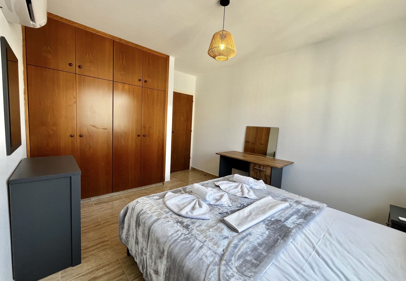 Apartment in Protaras - STAY Paradise Apartment