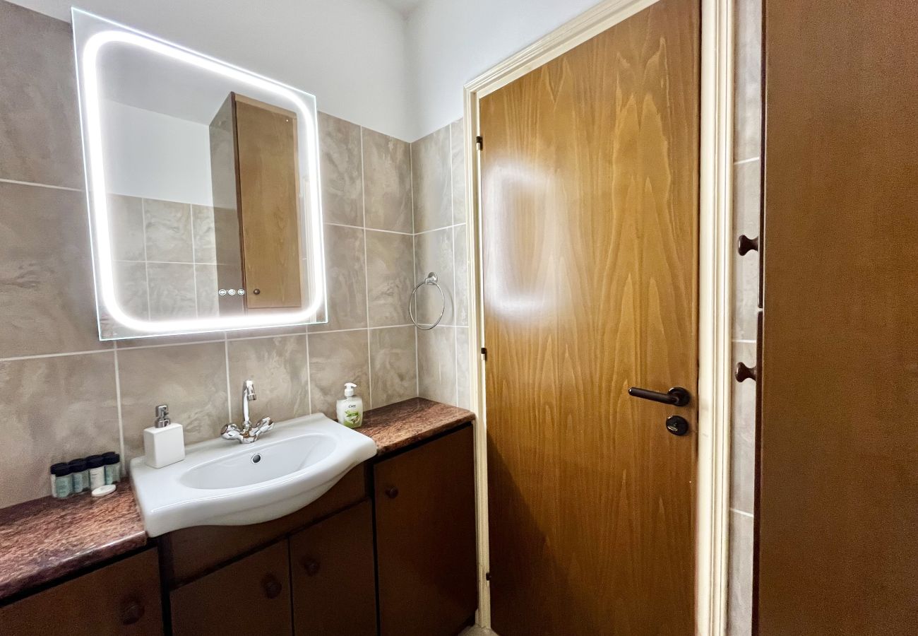 Apartment in Protaras - STAY Paradise Apartment