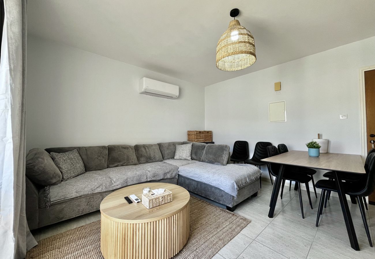 Apartment in Protaras - STAY Paradise Apartment