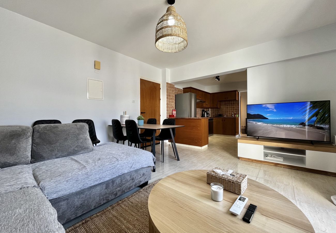 Apartment in Protaras - STAY Paradise Apartment