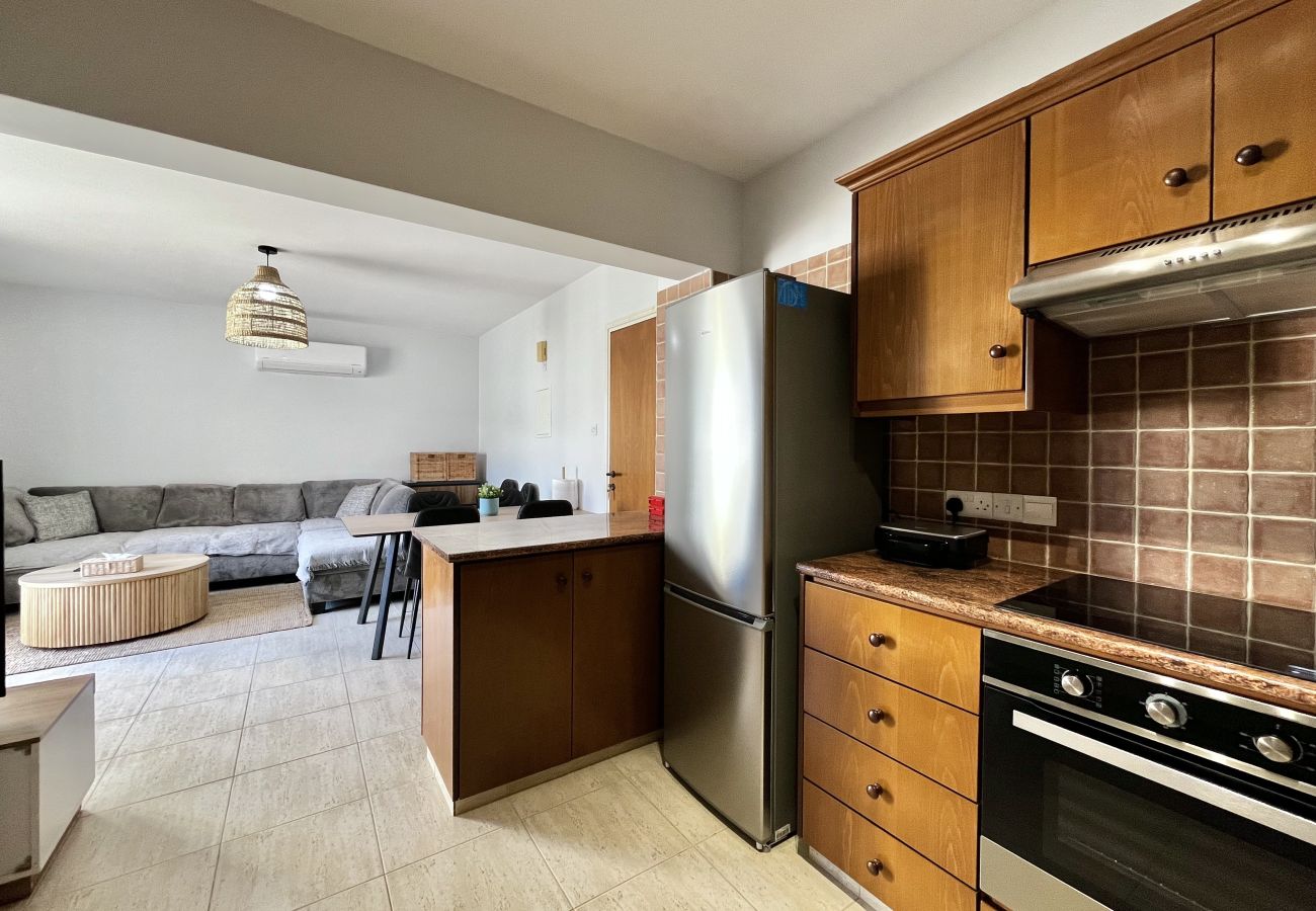 Apartment in Protaras - STAY Paradise Apartment