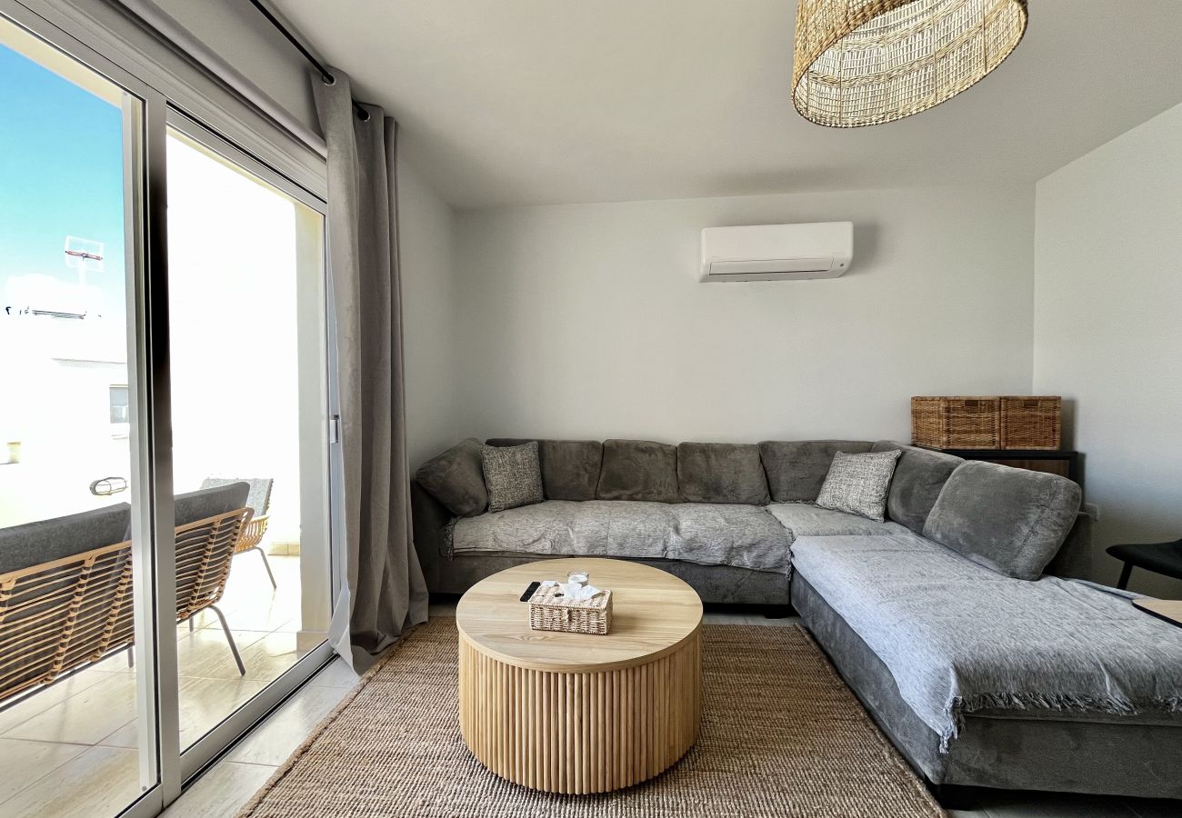 Apartment in Protaras - STAY Paradise Apartment