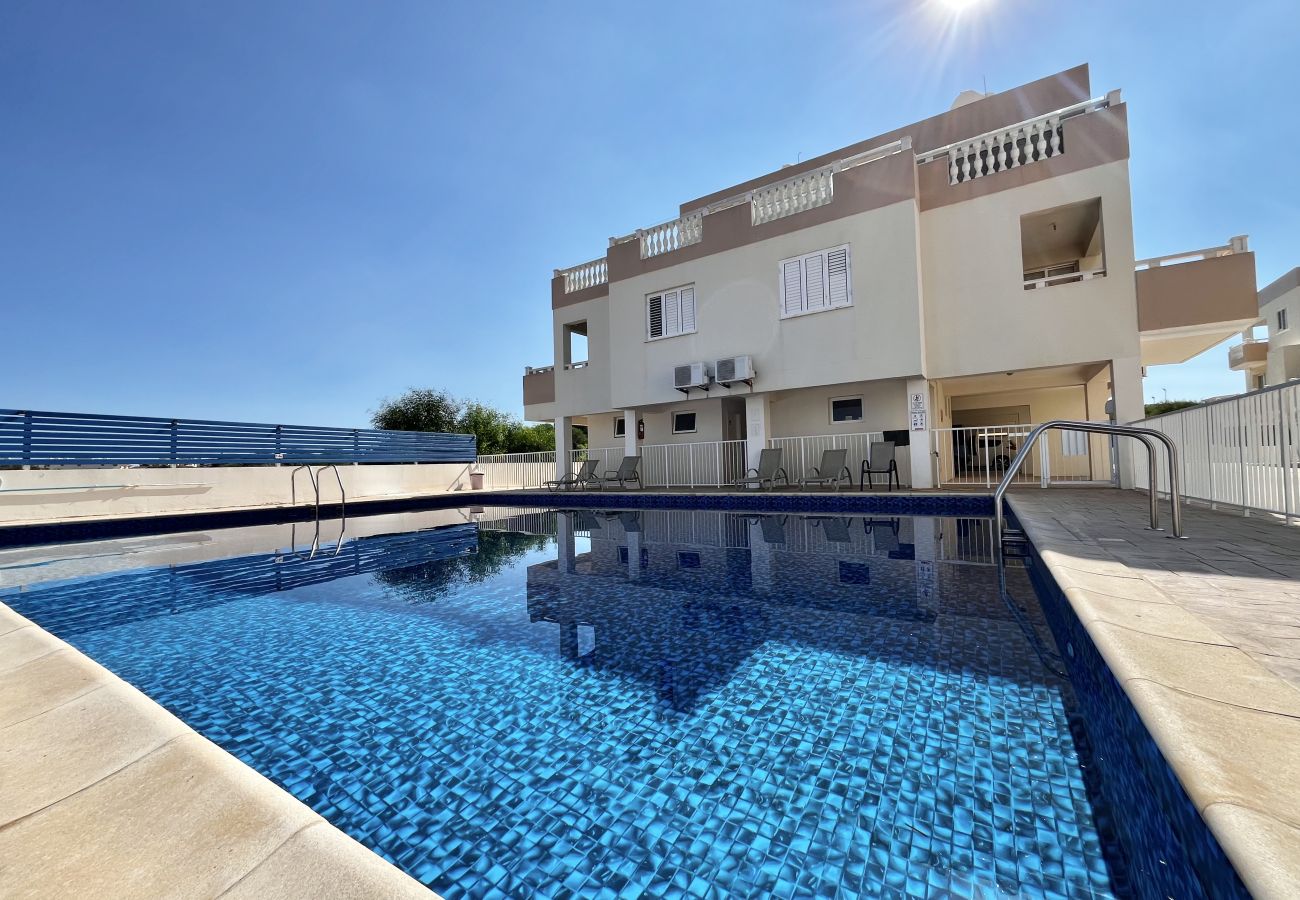 Apartment in Protaras - STAY Paradise Apartment