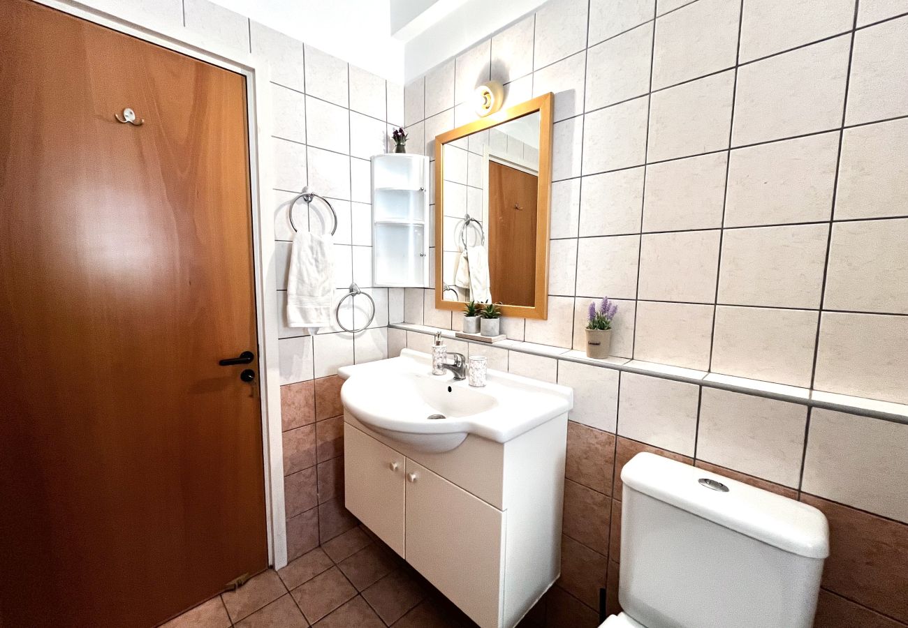 Villa in Pissouri - STAY Agapi Sea view Villa