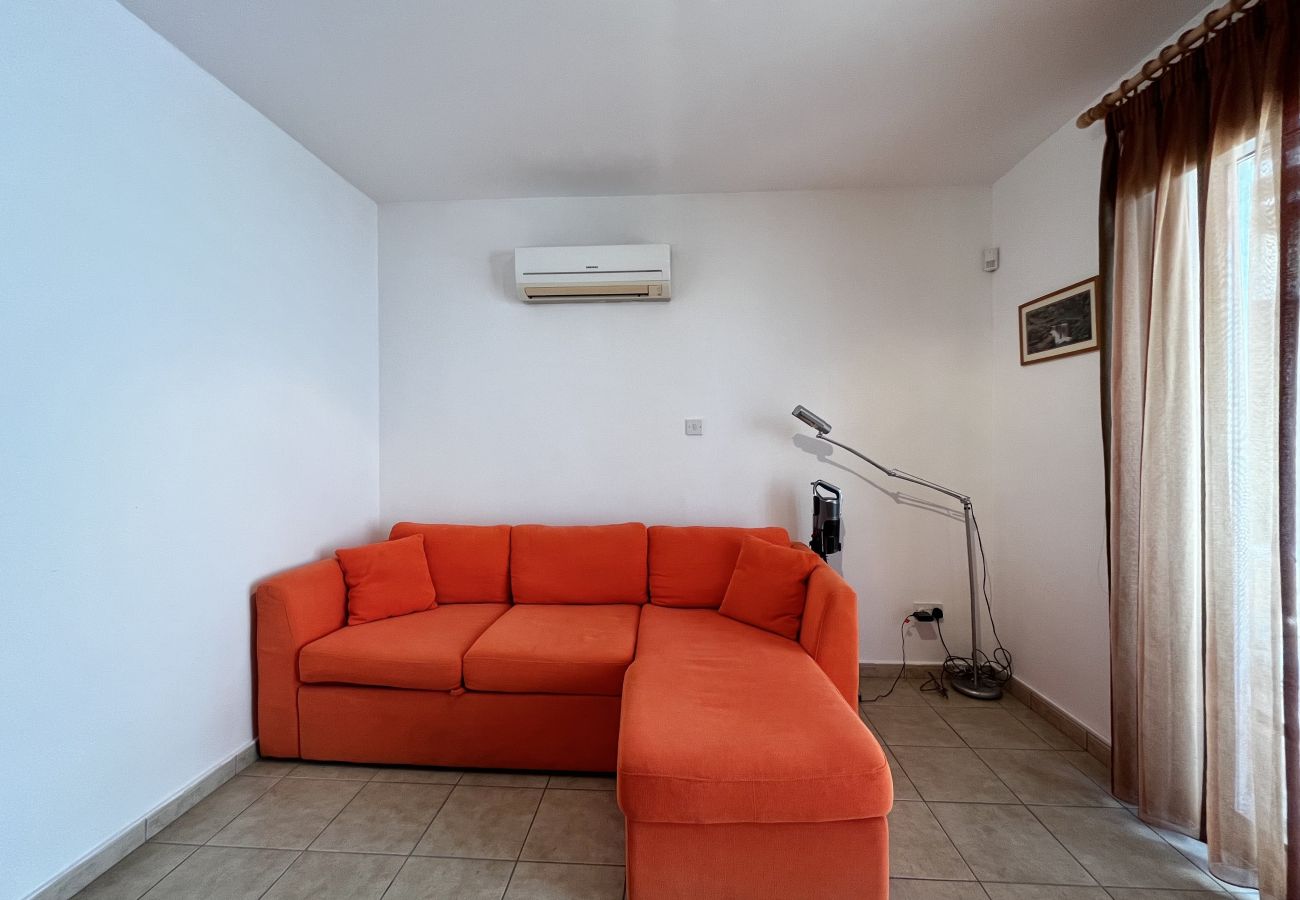 Villa in Pissouri - STAY Agapi Sea view Villa