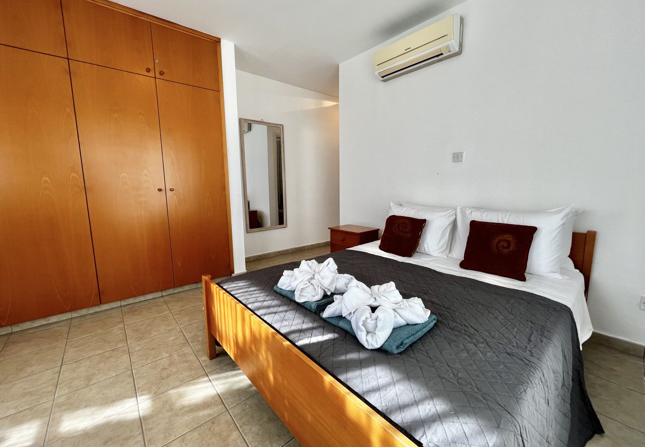 Villa in Pissouri - STAY Agapi Sea view Villa