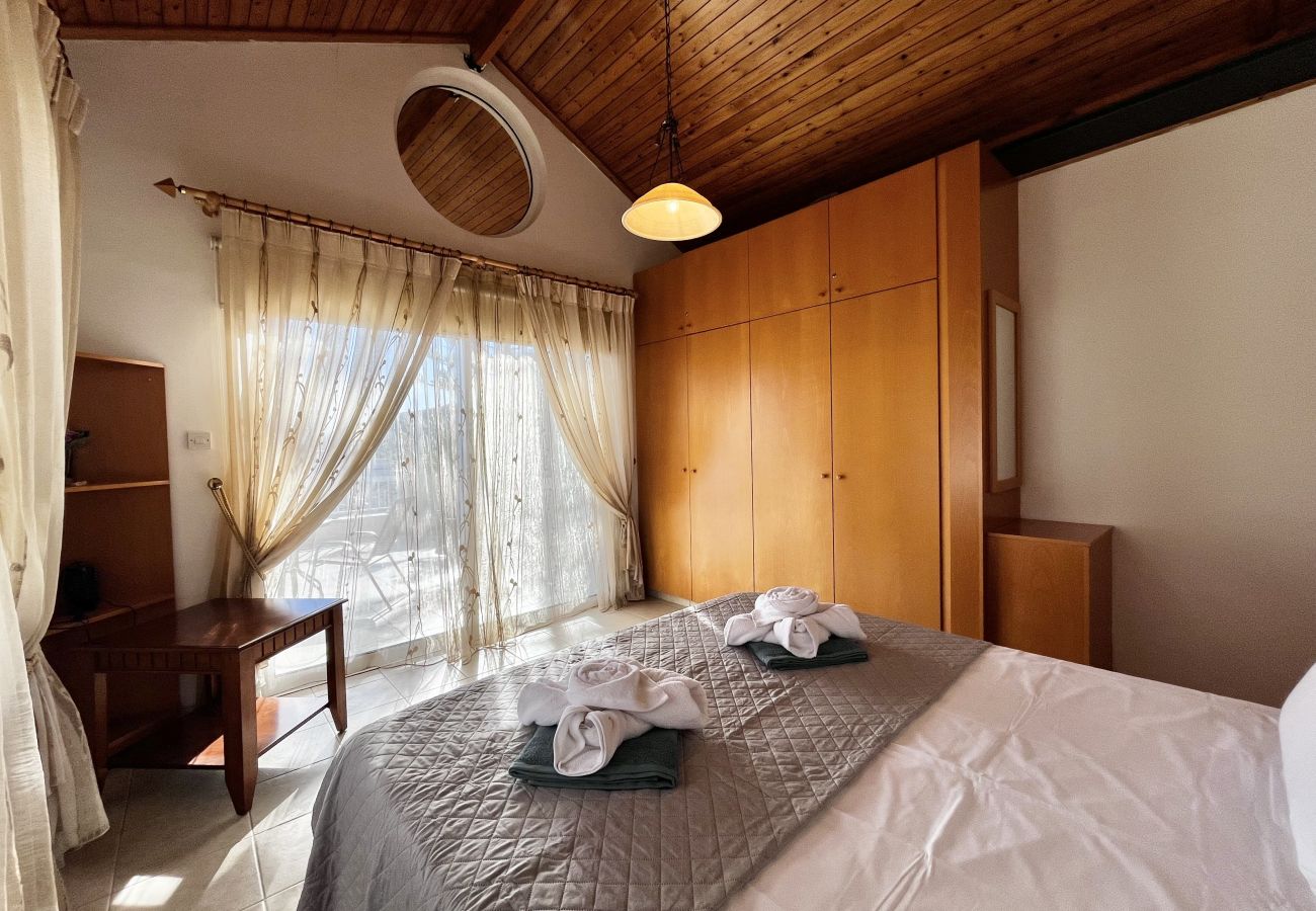 Villa in Pissouri - STAY Agapi Sea view Villa