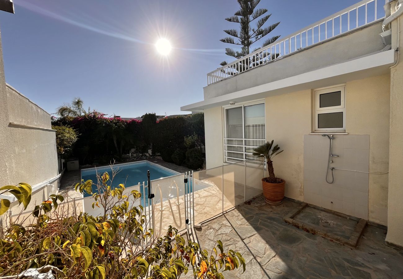 Villa in Pissouri - STAY Agapi Sea view Villa