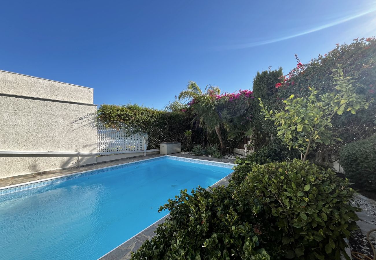 Villa in Pissouri - STAY Agapi Sea view Villa