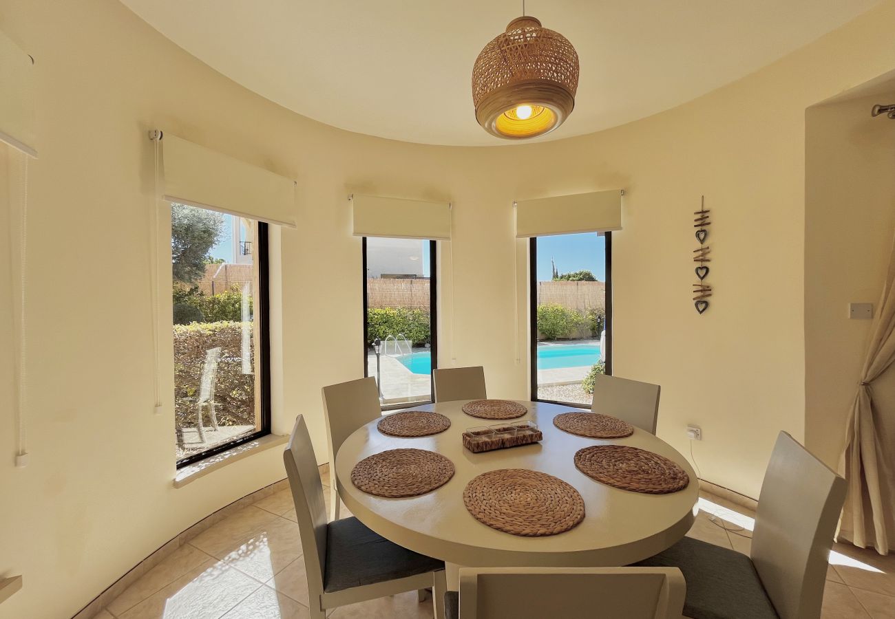 Villa in Kouklia - STAY Athena Villa