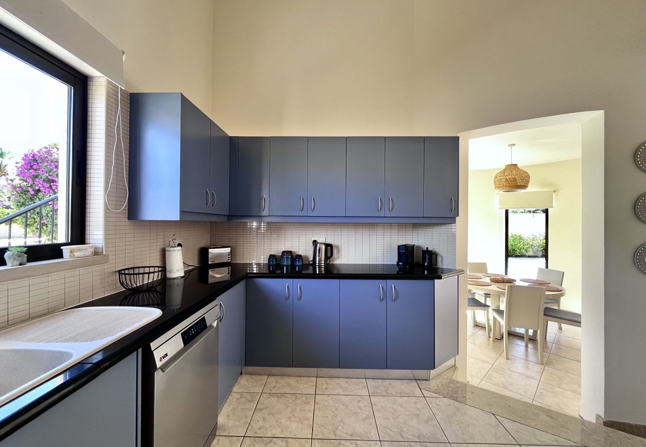 Villa in Kouklia - STAY Athena Villa