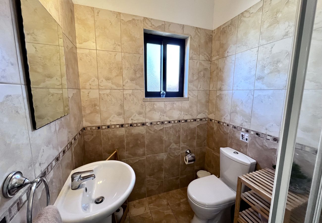 Villa in Kouklia - STAY Athena Villa