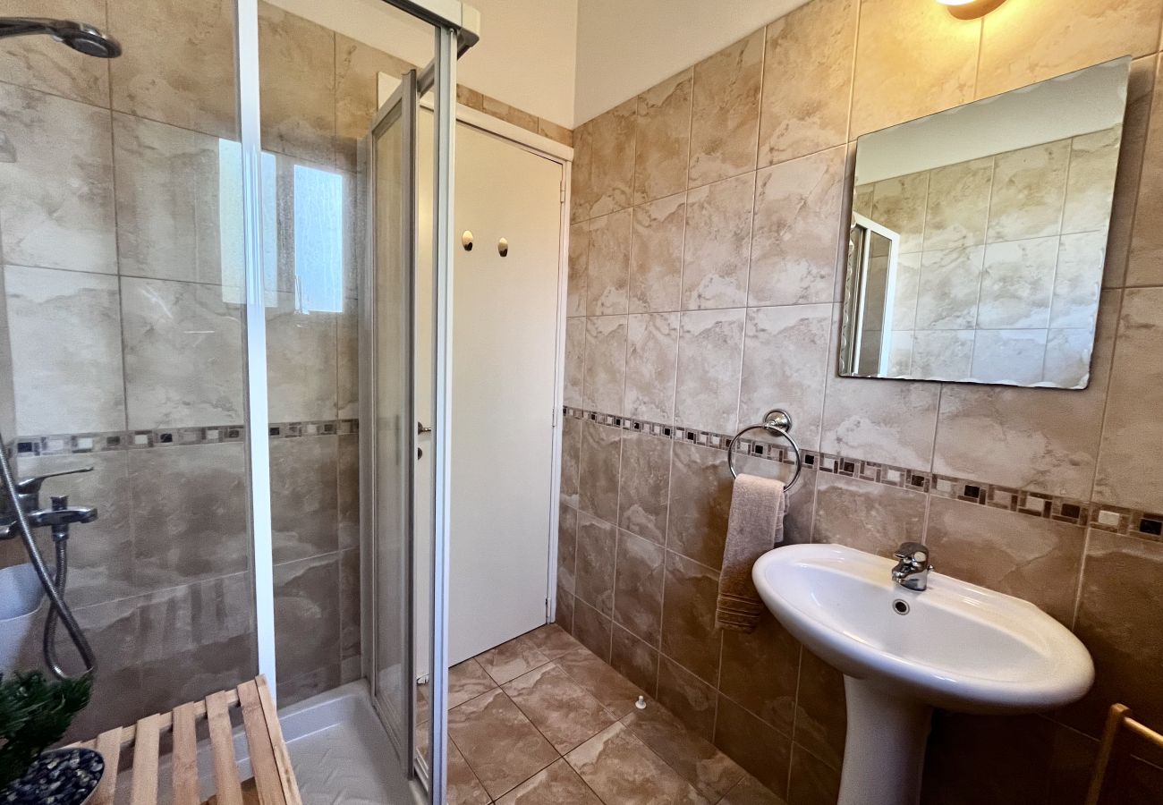 Villa in Kouklia - STAY Athena Villa