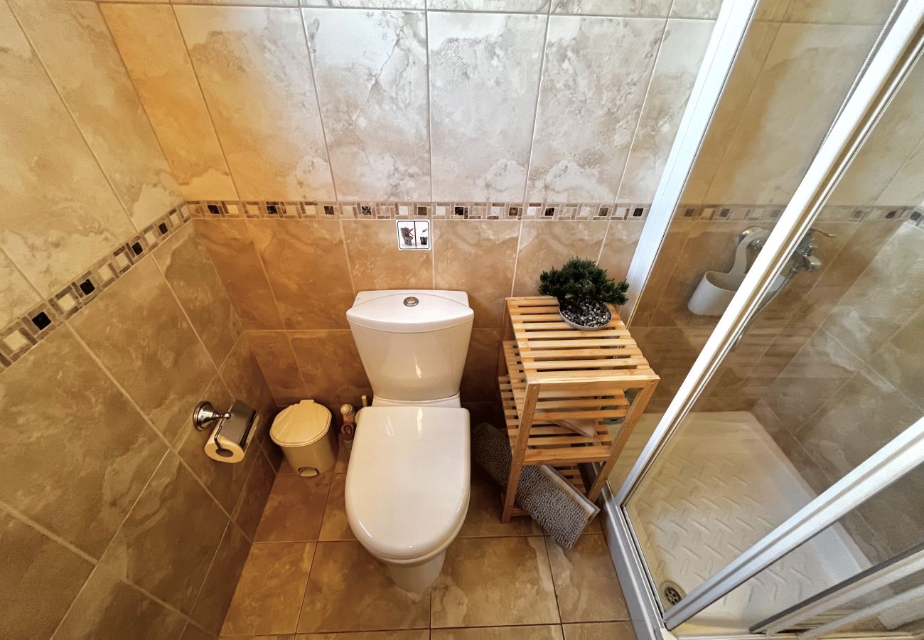 Villa in Kouklia - STAY Athena Villa