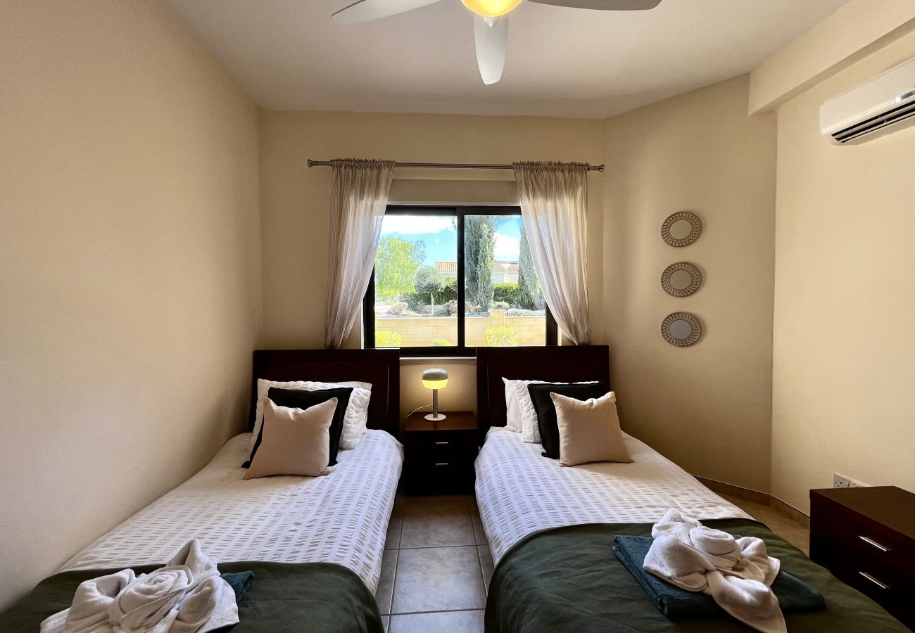 Villa in Kouklia - STAY Athena Villa