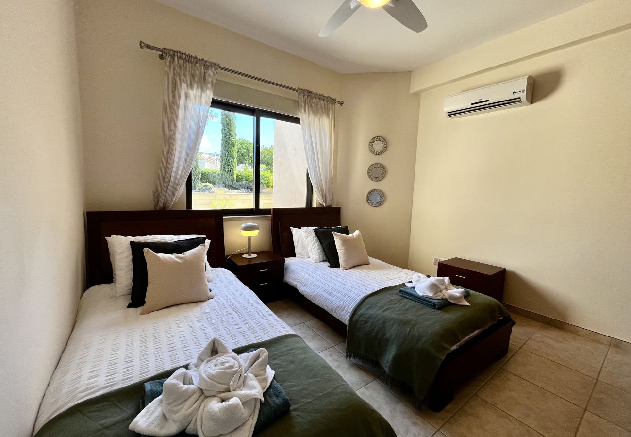 Villa in Kouklia - STAY Athena Villa