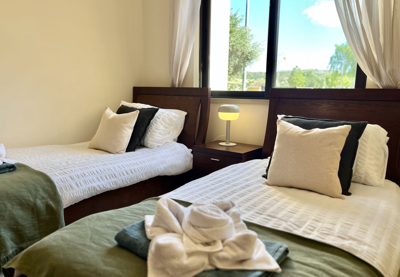 Villa in Kouklia - STAY Athena Villa