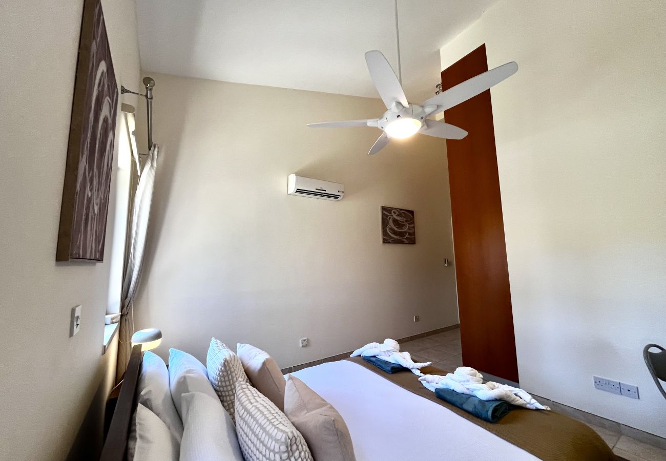 Villa in Kouklia - STAY Athena Villa