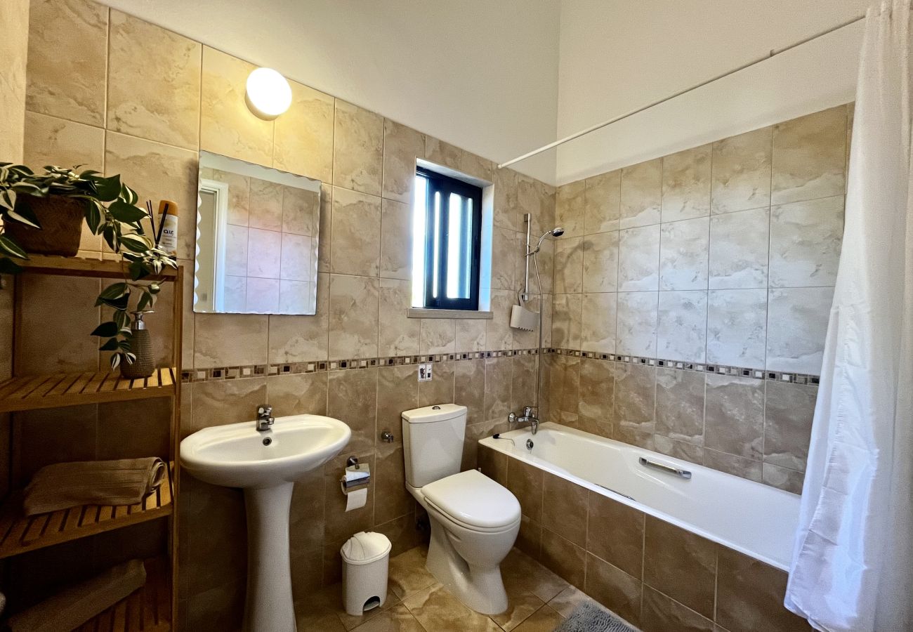 Villa in Kouklia - STAY Athena Villa