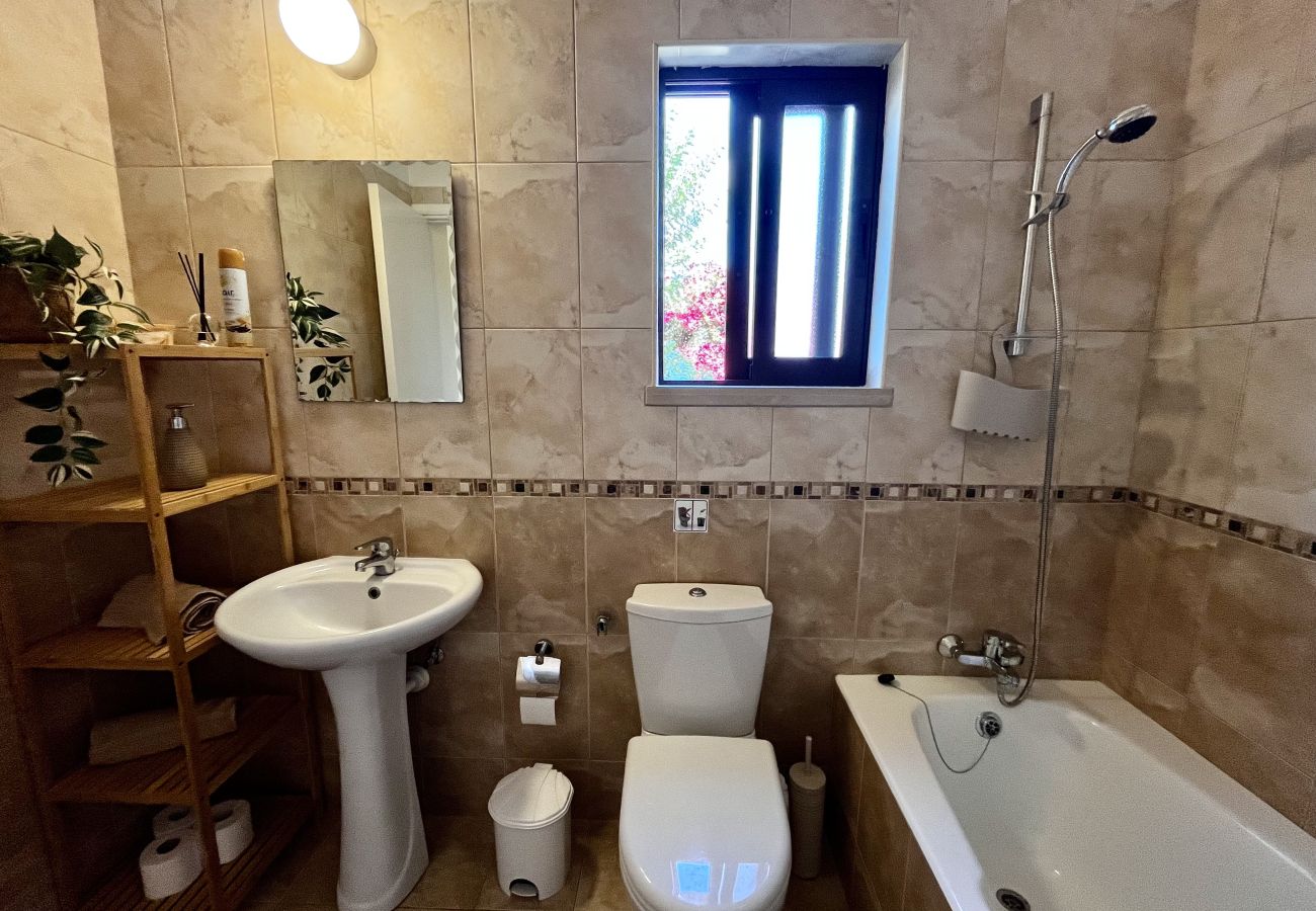 Villa in Kouklia - STAY Athena Villa