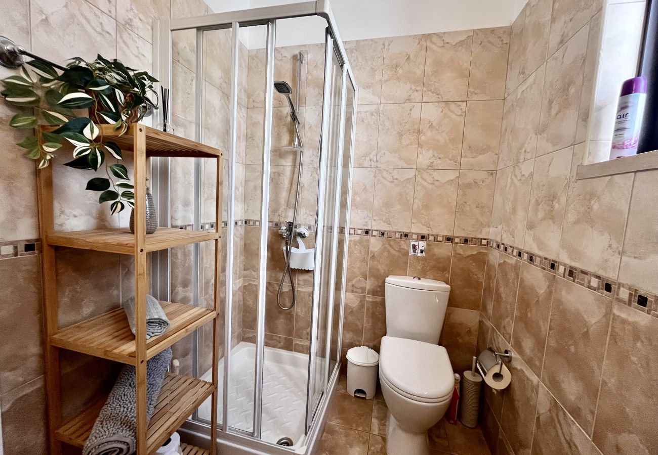 Villa in Kouklia - STAY Athena Villa