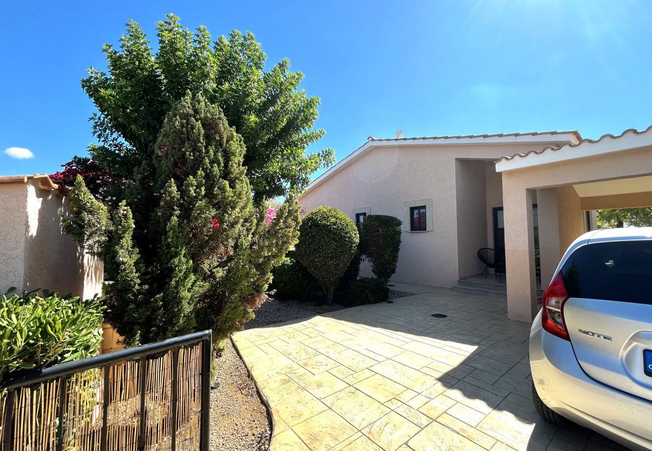 Villa in Kouklia - STAY Athena Villa