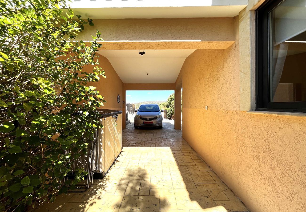 Villa in Kouklia - STAY Athena Villa