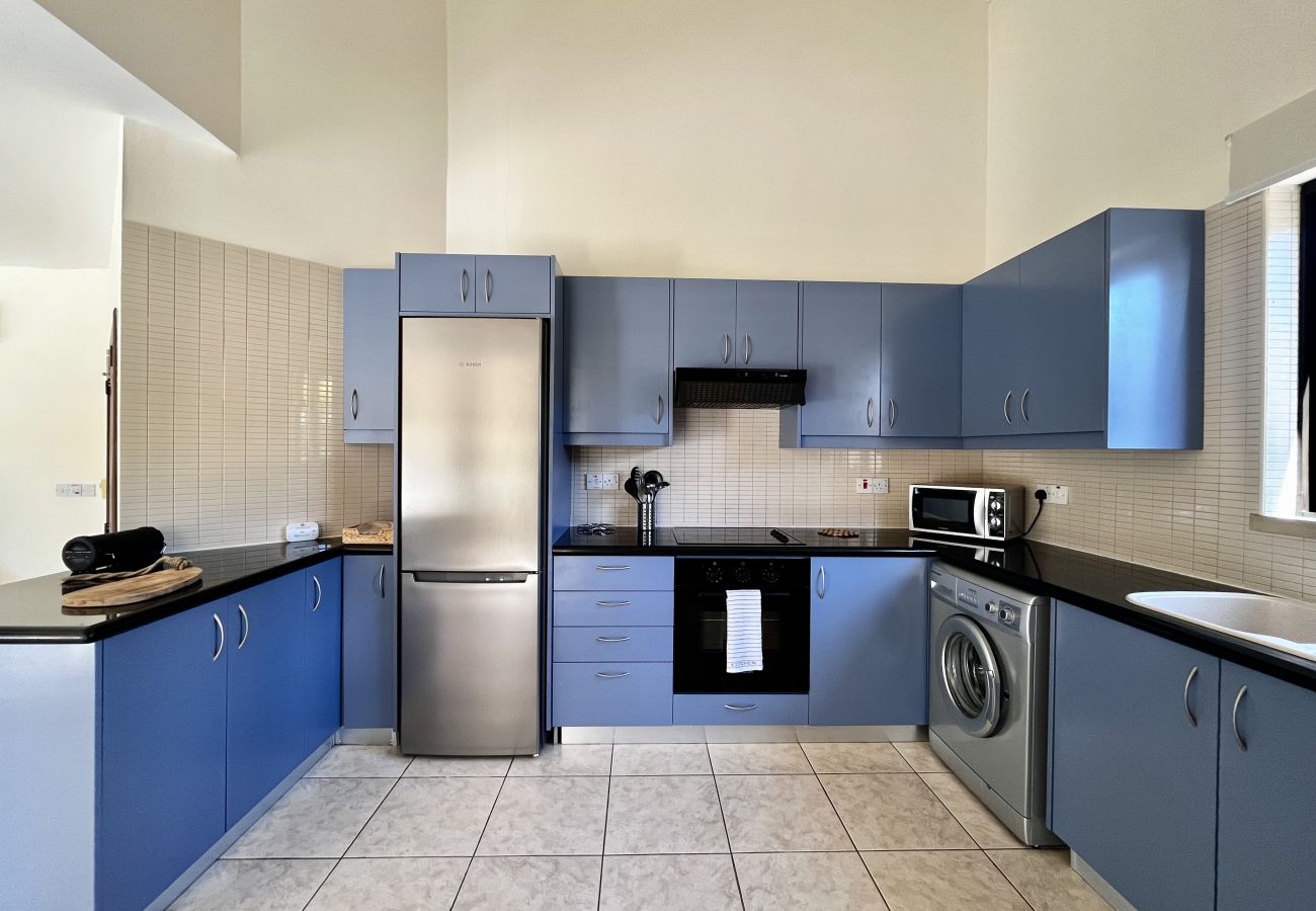 Villa in Kouklia - STAY Athena Villa