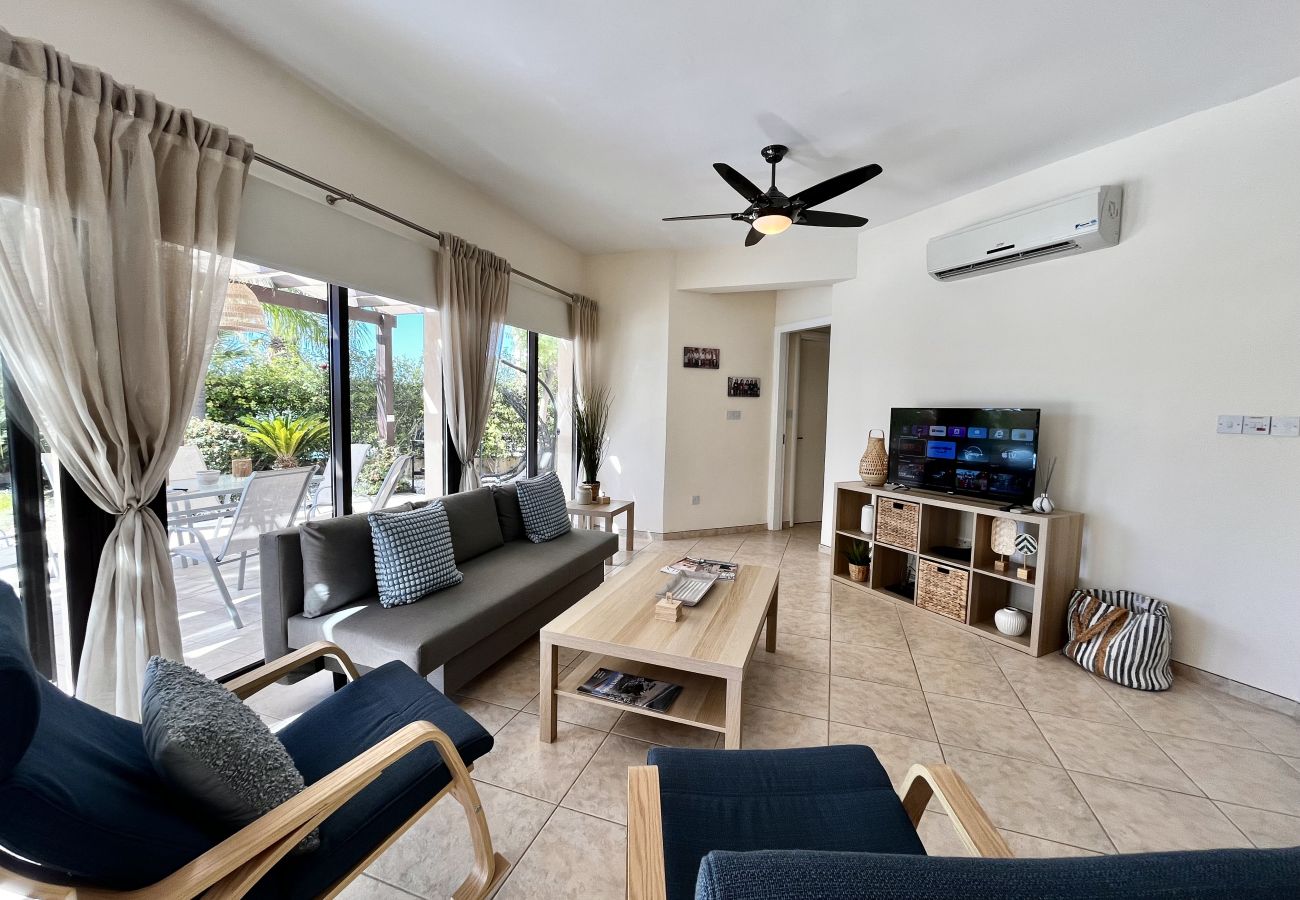 Villa in Kouklia - STAY Athena Villa