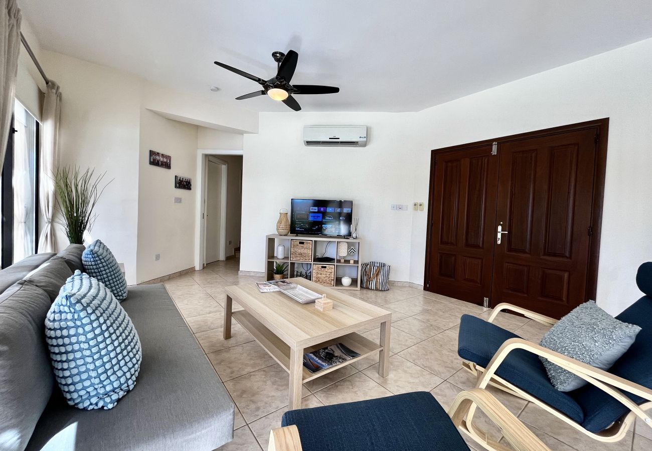 Villa in Kouklia - STAY Athena Villa