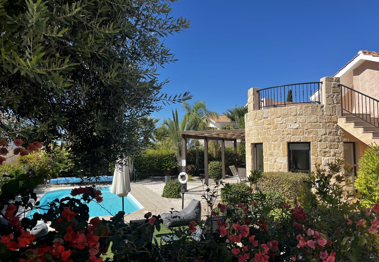 Villa in Kouklia - STAY Athena Villa