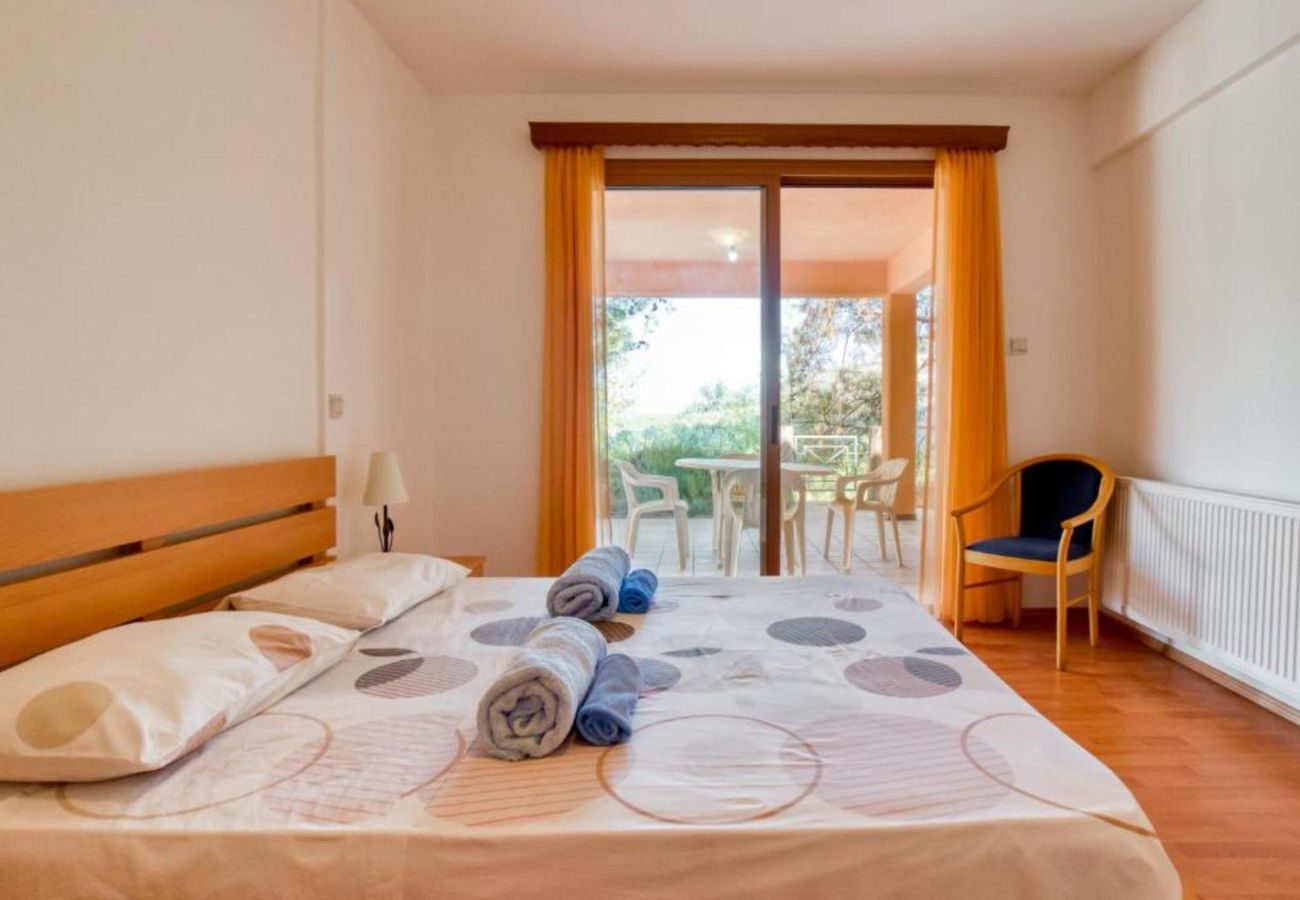 Villa in Moniatis - STAY Hillcrest Panorama Villa