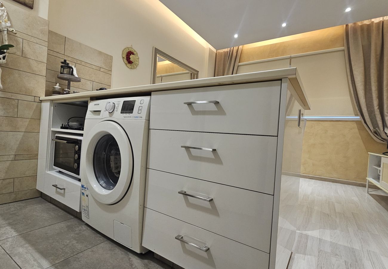 Apartment in Nicosia - STAY Fantasia Central Suite