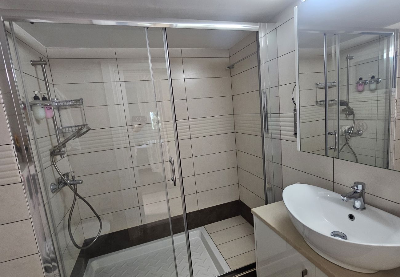 Apartment in Nicosia - STAY Fantasia Central Suite