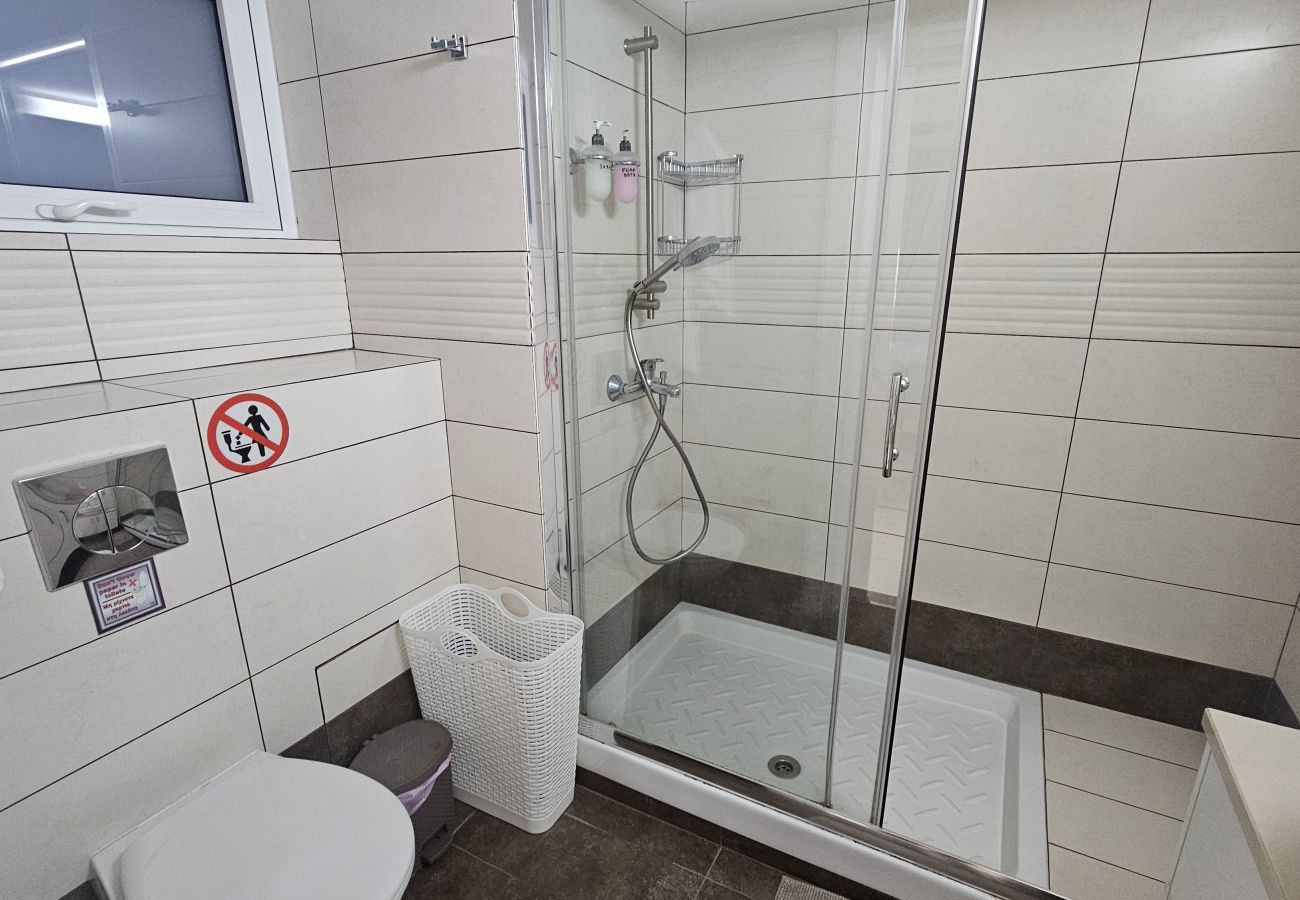 Apartment in Nicosia - STAY Fantasia Central Suite