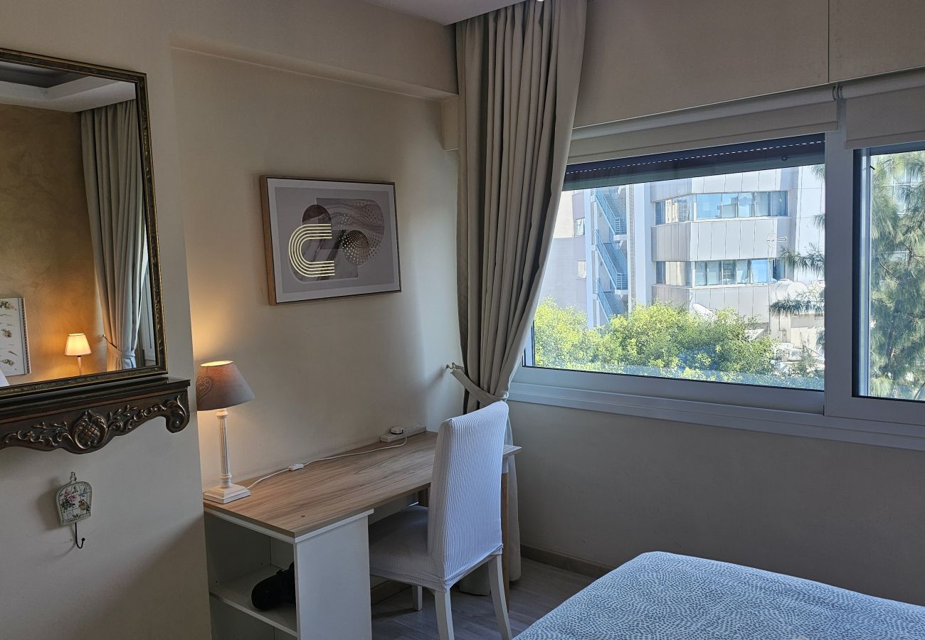 Apartment in Nicosia - STAY Fantasia Central Suite