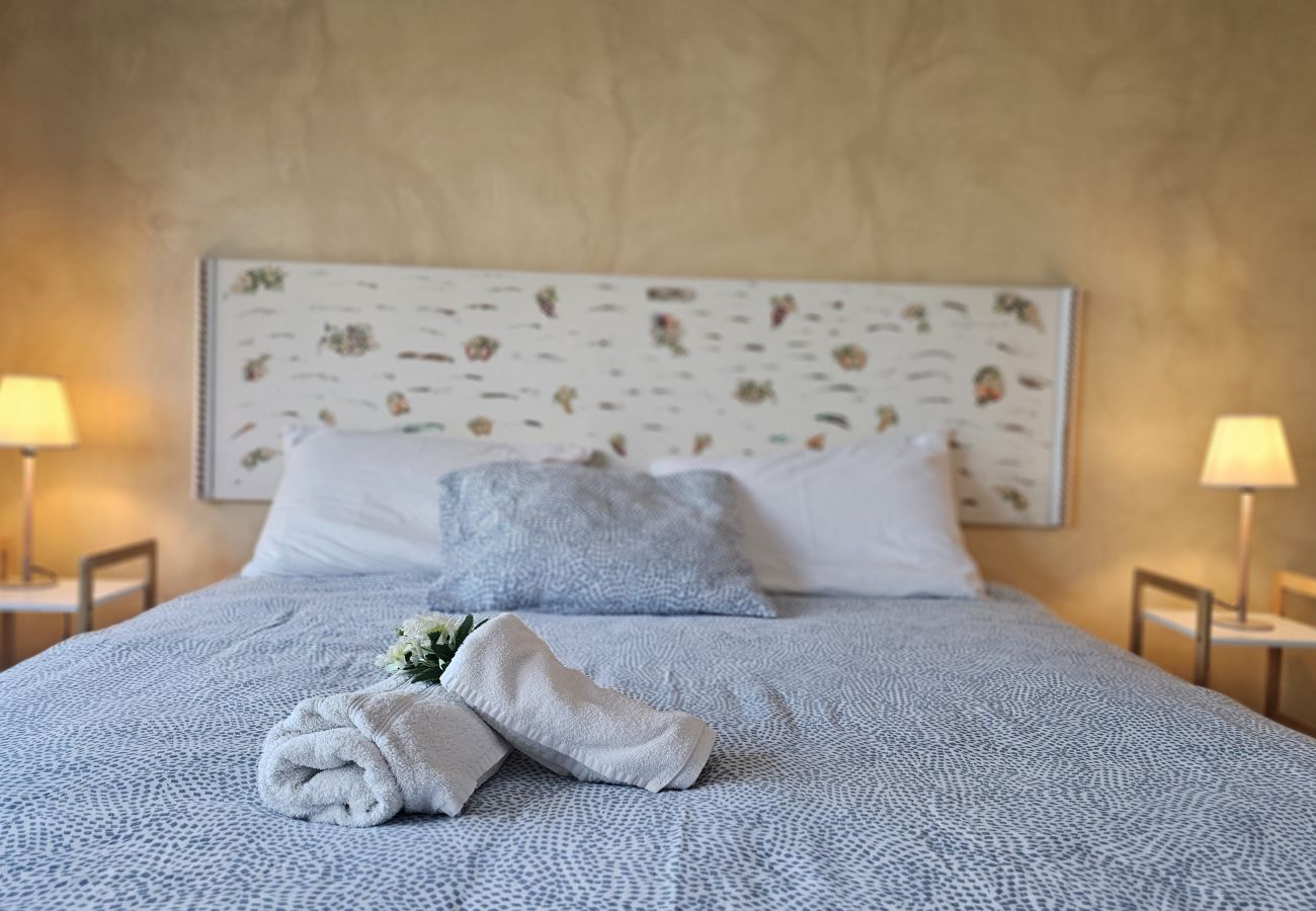 Apartment in Nicosia - STAY Fantasia Central Suite