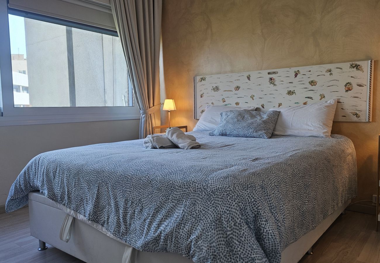 Apartment in Nicosia - STAY Fantasia Central Suite