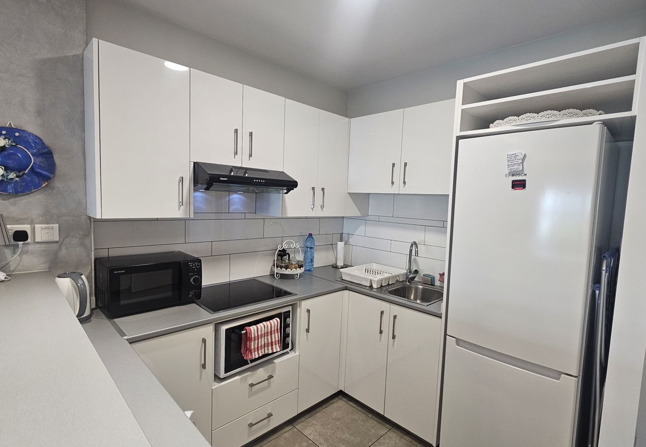 Apartment in Nicosia - STAY Armonia Central Suite