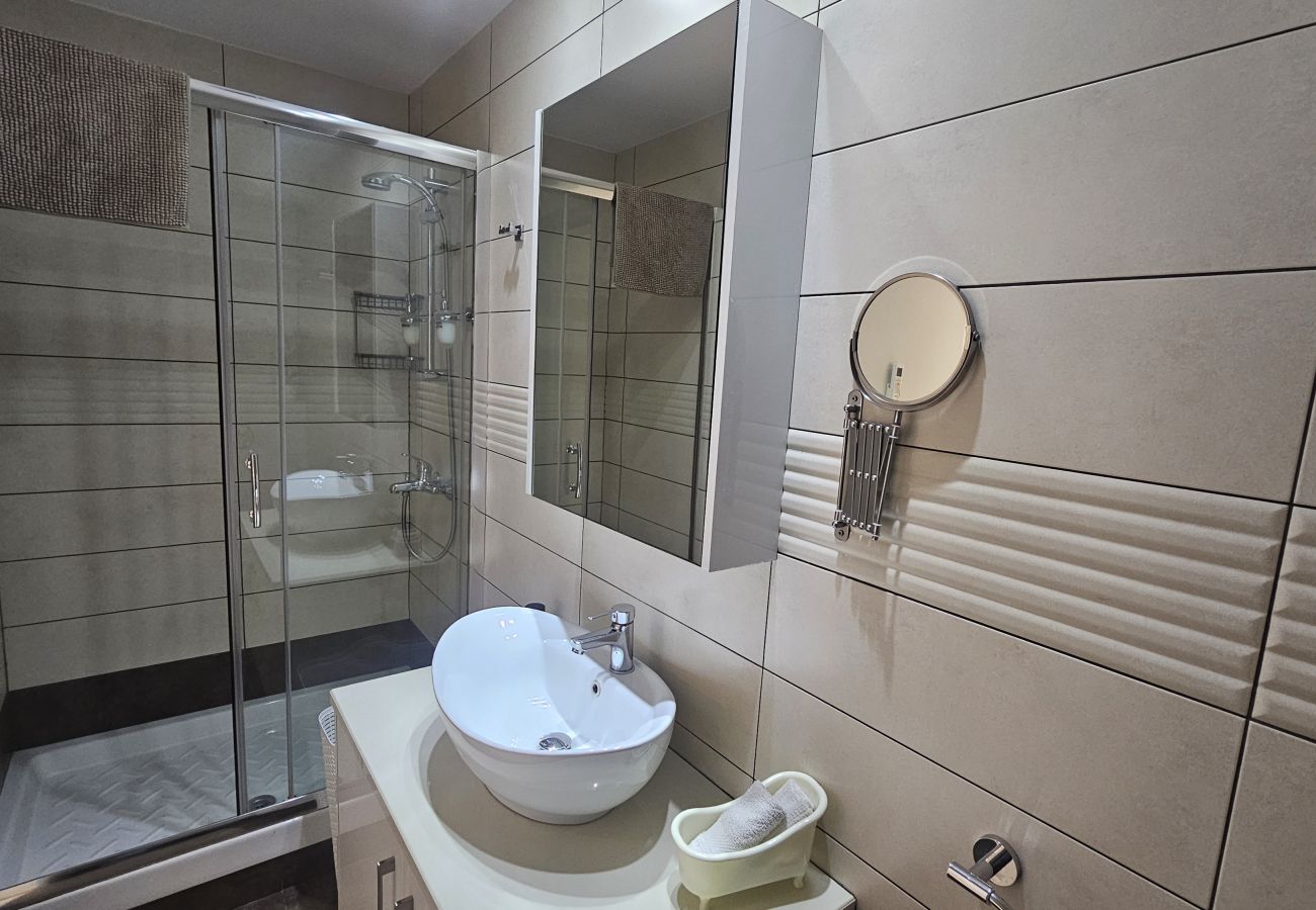 Apartment in Nicosia - STAY Armonia Central Suite