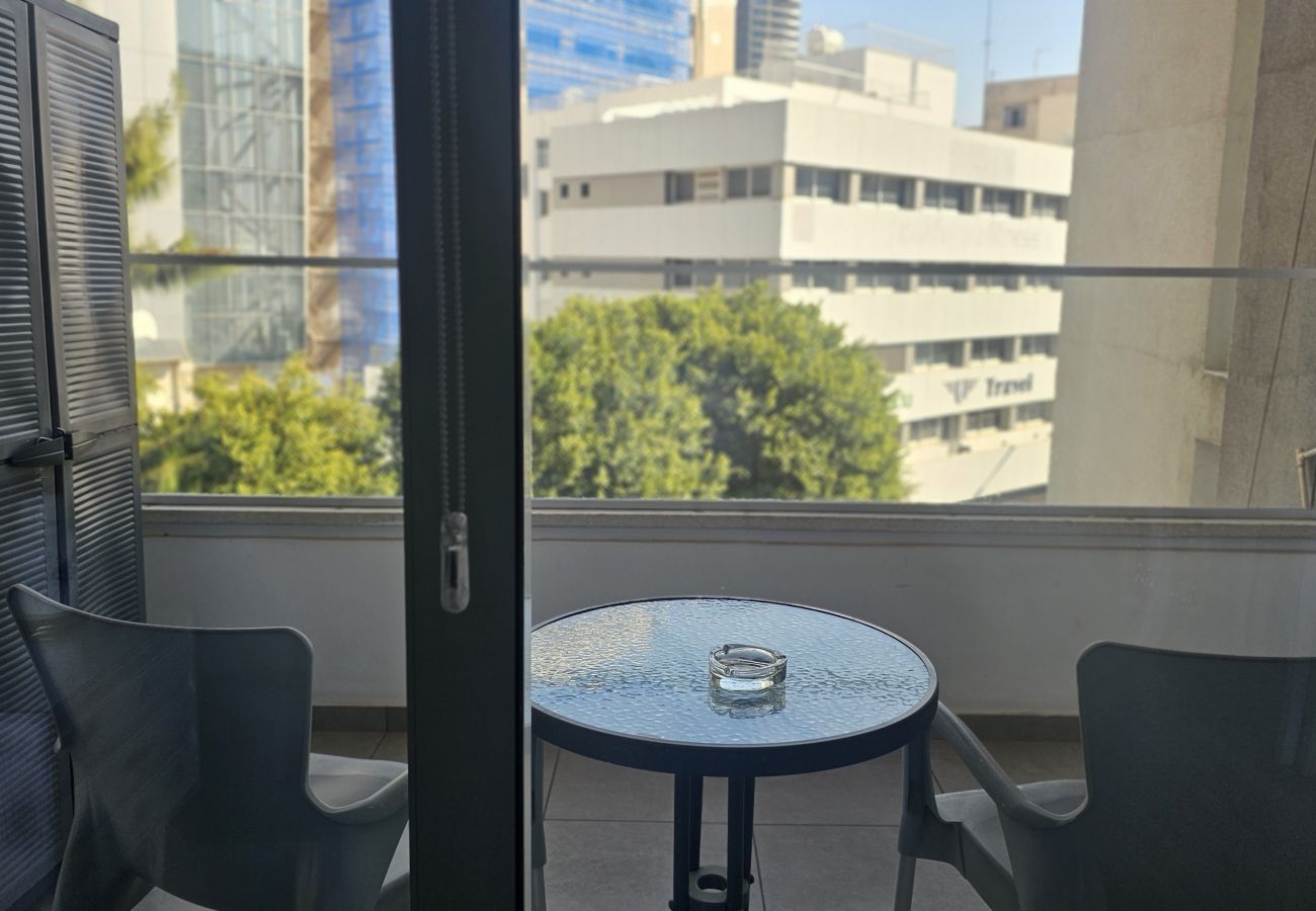 Apartment in Nicosia - STAY Armonia Central Suite