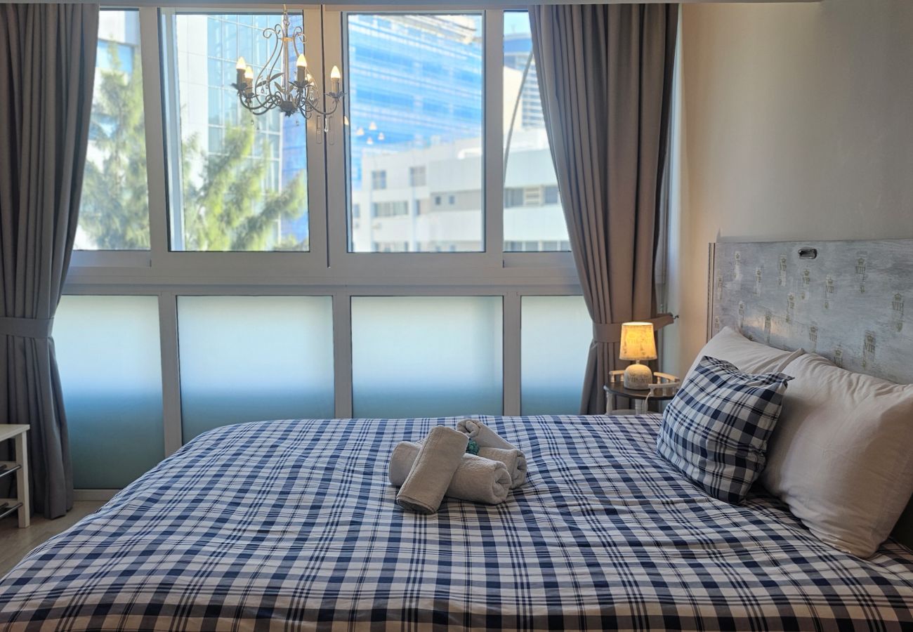 Apartment in Nicosia - STAY Armonia Central Suite
