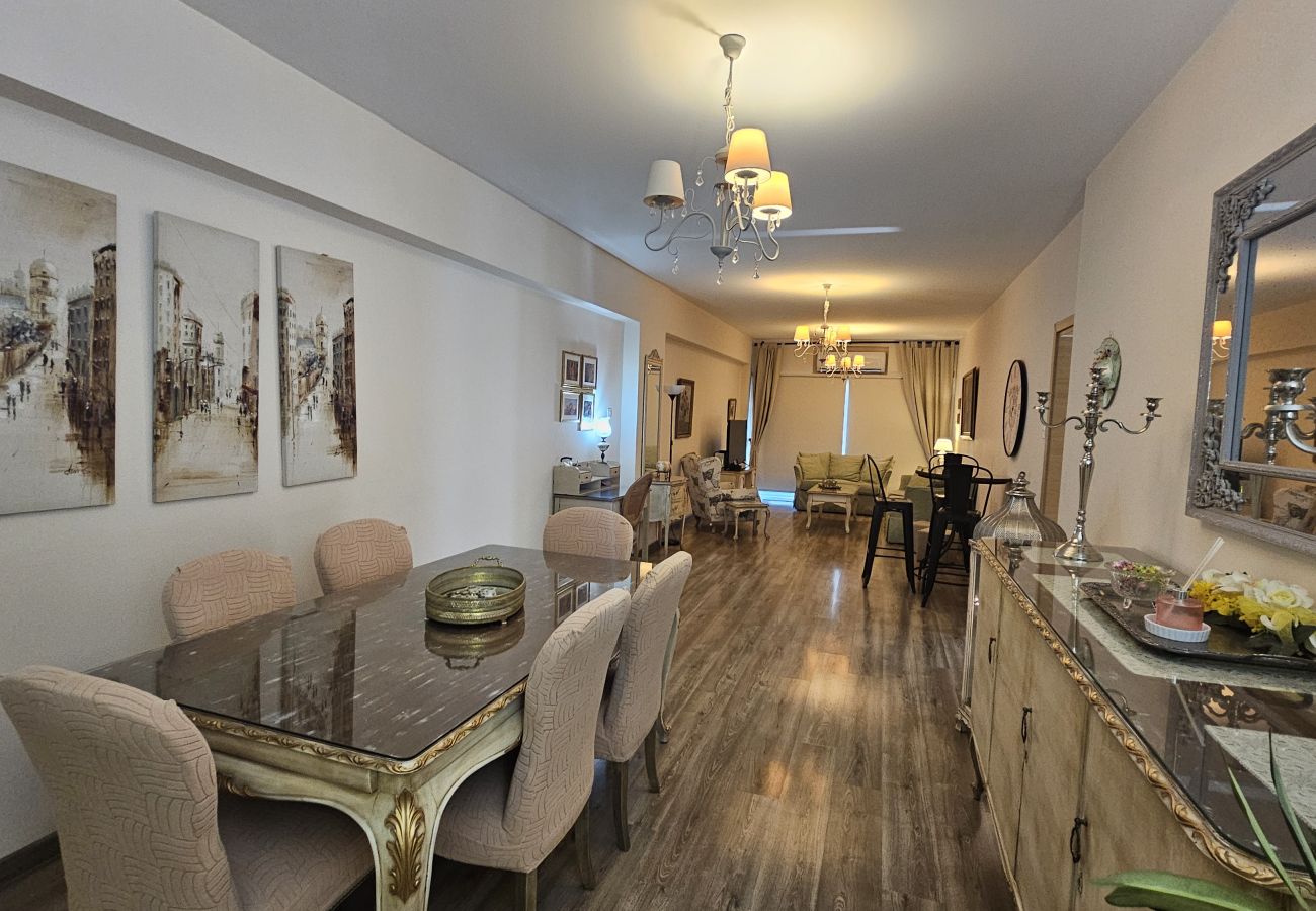 Apartment in Nicosia - STAY Vintage Central Suite