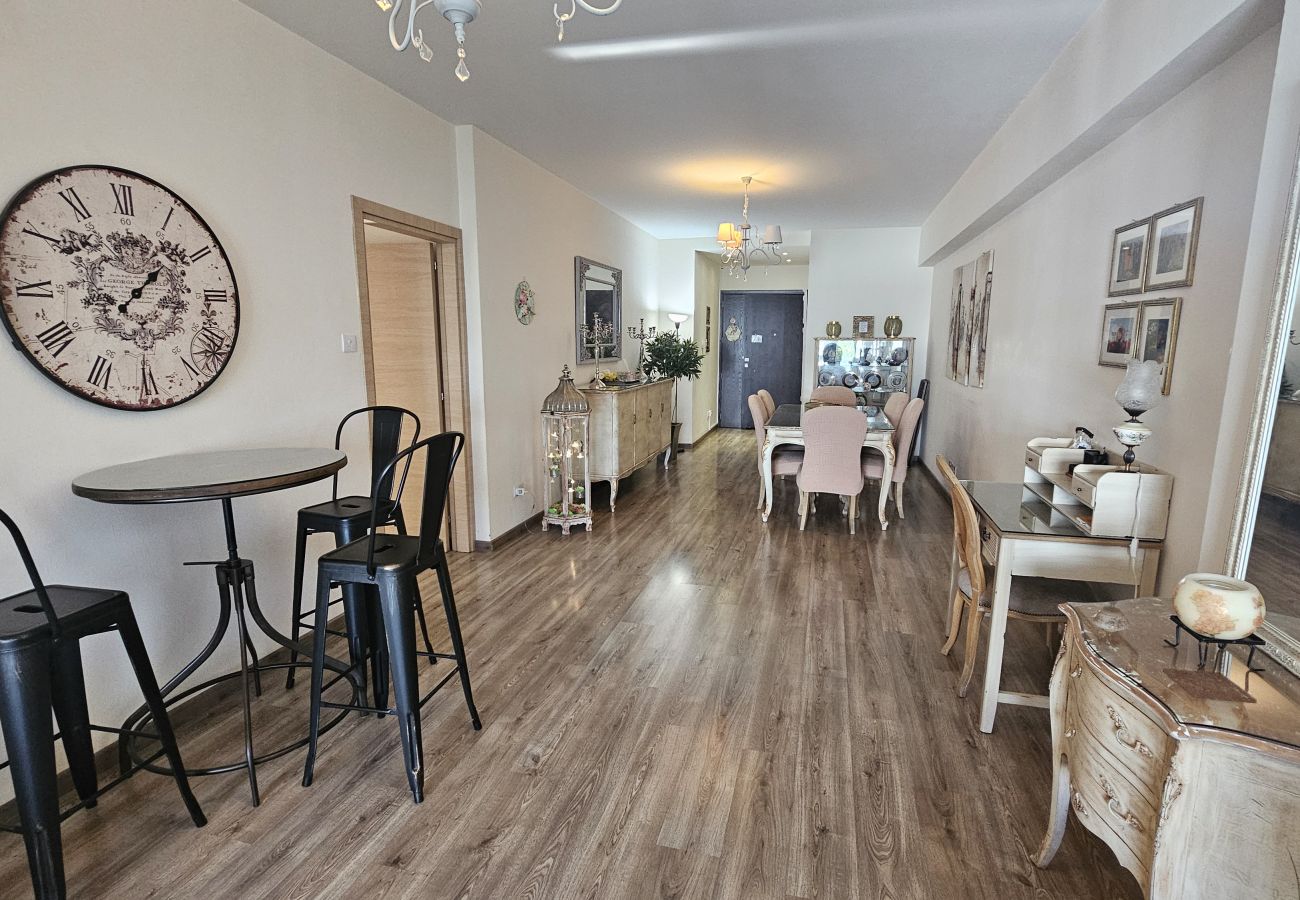 Apartment in Nicosia - STAY Vintage Central Suite