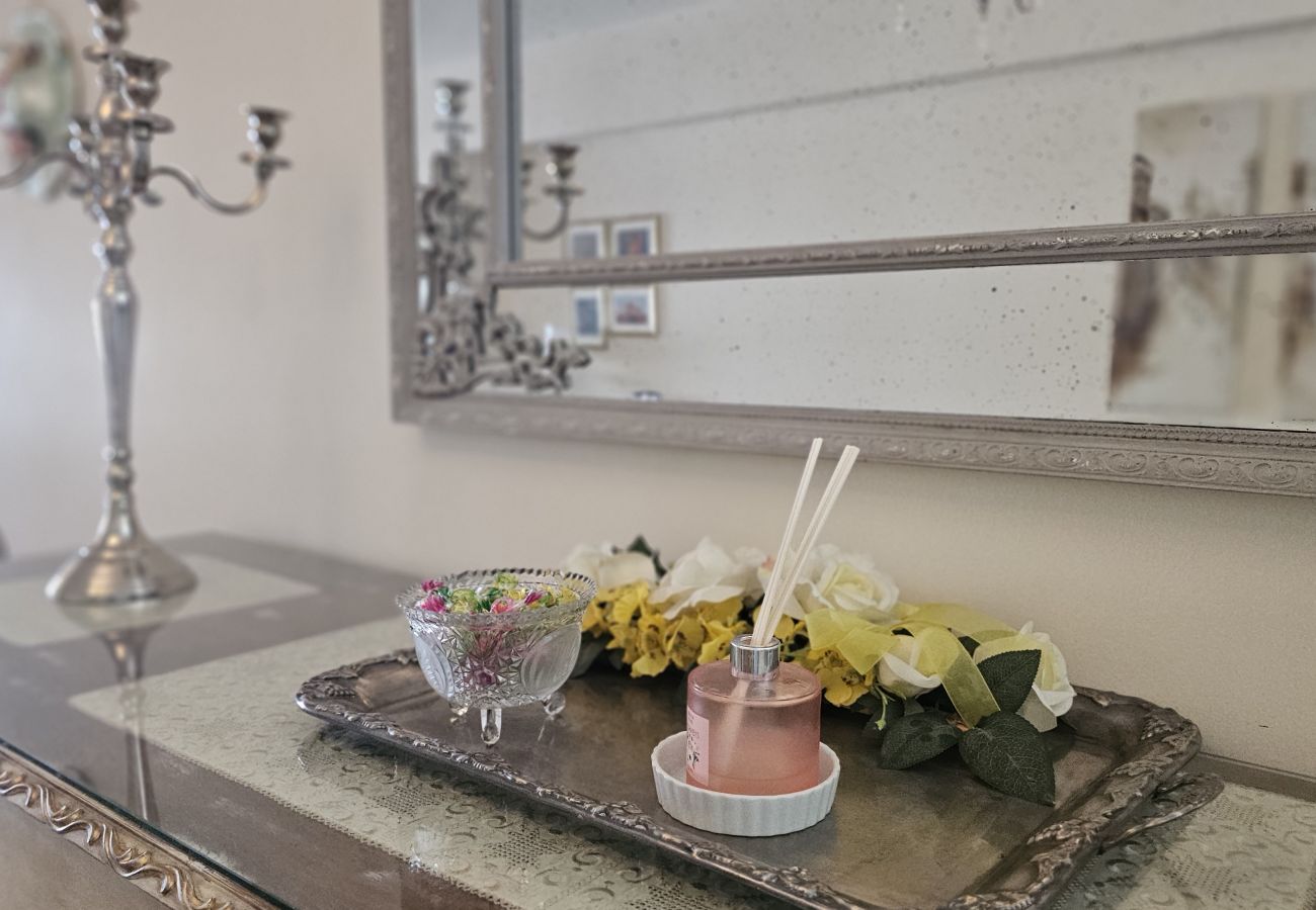 Apartment in Nicosia - STAY Vintage Central Suite