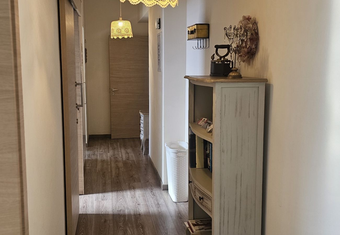 Apartment in Nicosia - STAY Vintage Central Suite