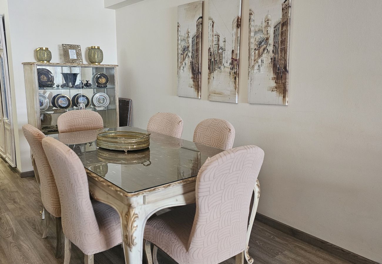 Apartment in Nicosia - STAY Vintage Central Suite