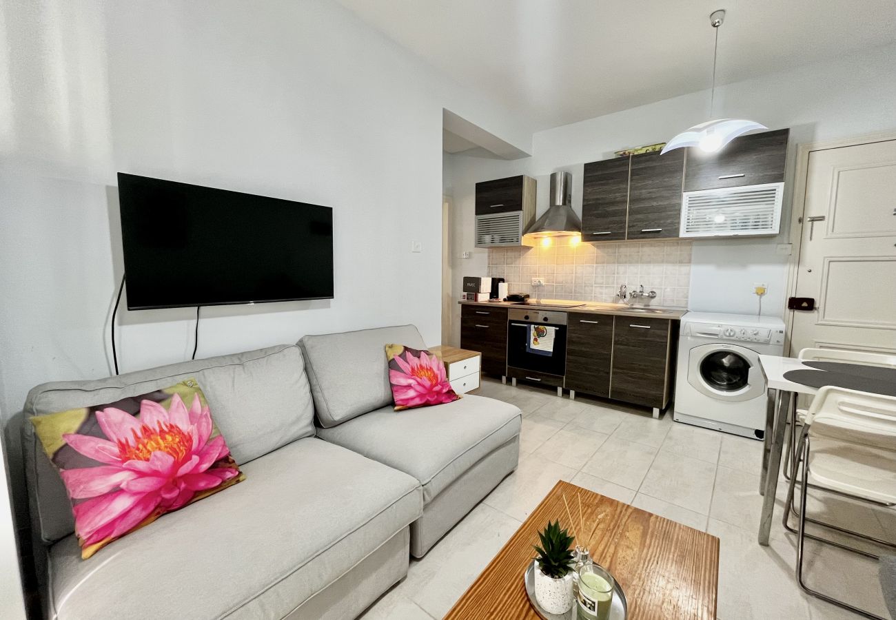 Apartment in Larnaca - STAY McKenzie Mile