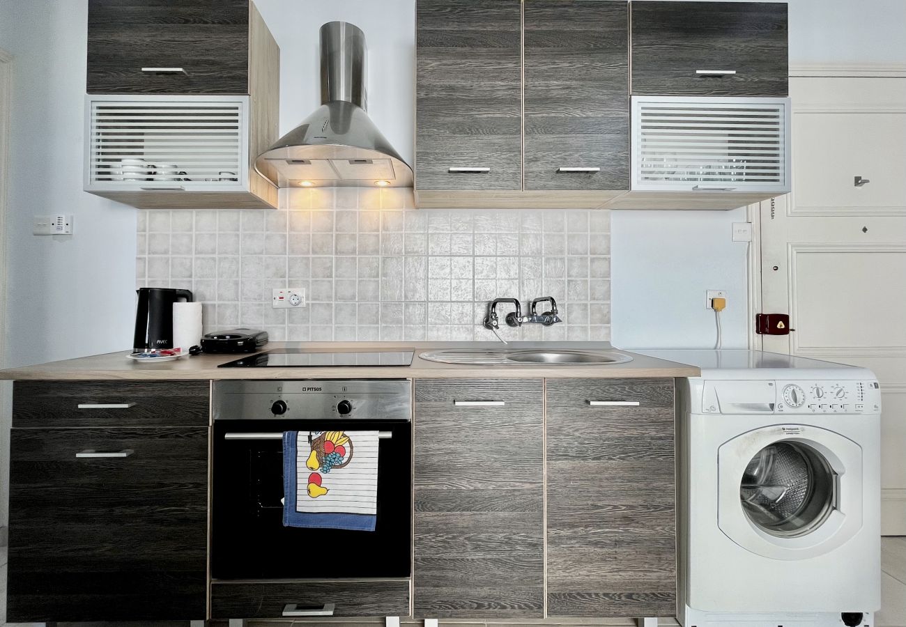 Apartment in Larnaca - STAY McKenzie Mile